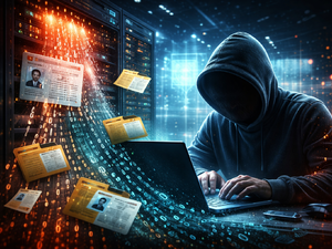 Siber skandal! Yaklaşık 3 milyon kişinin verisi sızdırıldı