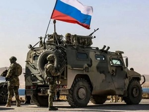 Rusya: Donetsk ve Zaporijya'da 2 yerleşim yerini ele ge&ccedil;irdik