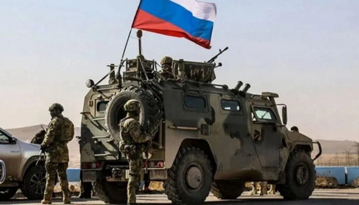 Rusya: Donetsk ve Zaporijya'da 2 yerleşim yerini ele ge&ccedil;irdik