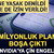 Ne yasak denildi ne de izin verildi! Milyonluk plan boşa &ccedil;ıktı: Nvidia'ya &Ccedil;in engeli
