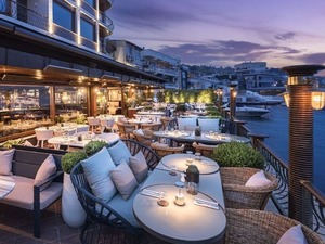 Bebek Otel&rsquo;de gizli kamera skandalı! &Uuml;nl&uuml;lerin gizli arşivi &ccedil;ıktı