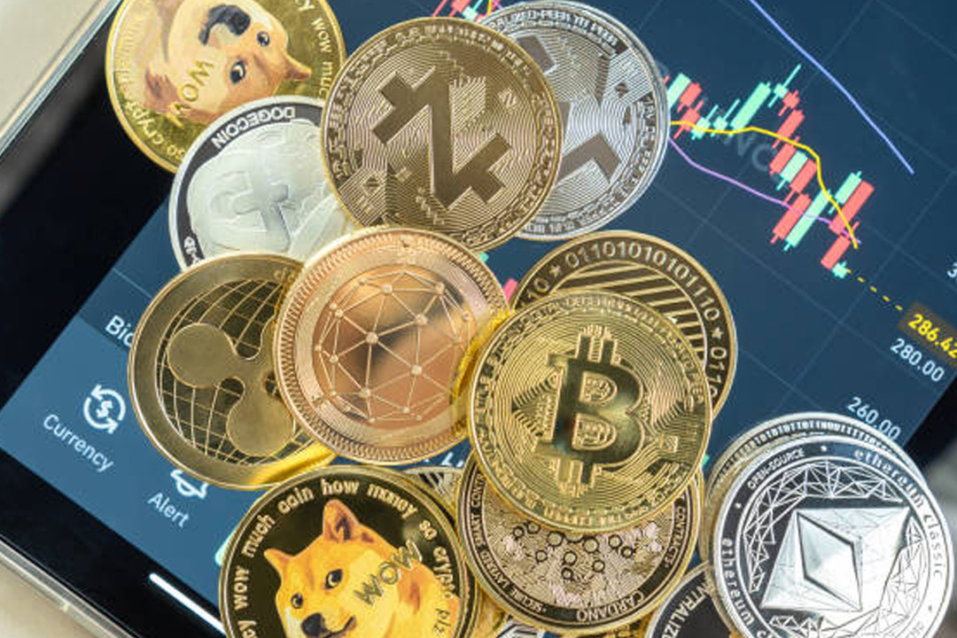 Altın ve g&uuml;m&uuml;şe rakip geldi: Morgan Stanley'nin 2026 i&ccedil;in se&ccedil;tiği o 3 altcoin