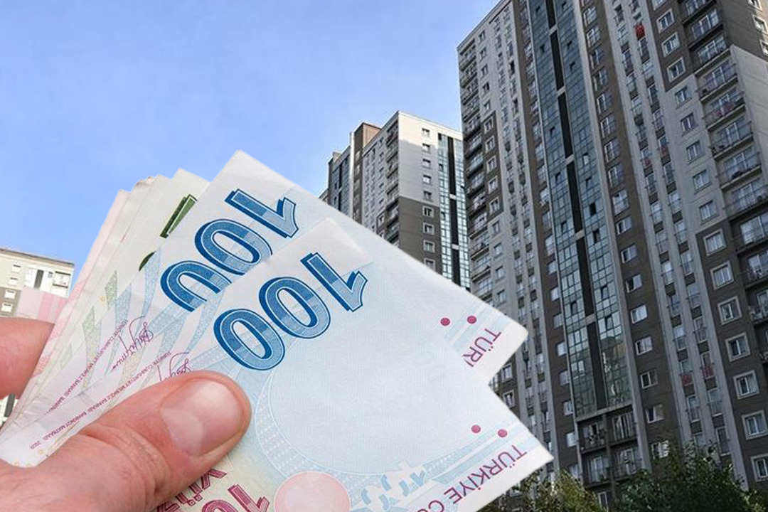 Bakan Kurum duyurdu! Site aidatlarına enflasyon sınırı