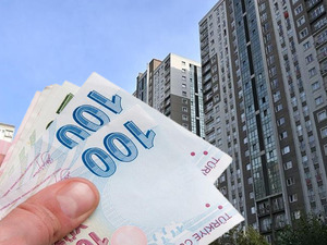 Bakan Kurum duyurdu! Site aidatlarına enflasyon sınırı