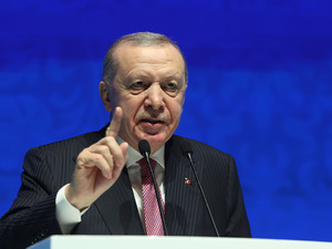 Cumhurbaşkanı Erdoğan sanal kumara karşı net konuştu! "K&ouml;k&uuml;n&uuml; kazıyacağız"