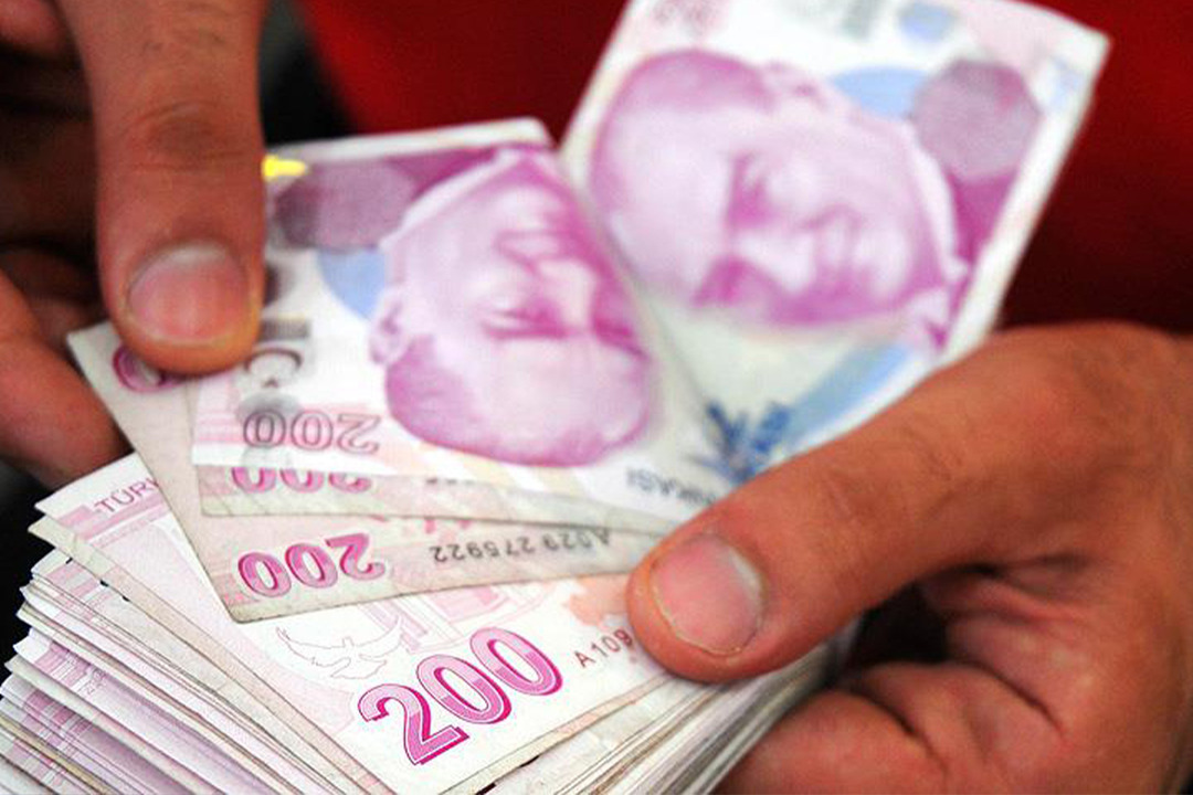 Evde bakım &ouml;demelerinde hesaplama sistemi değişti