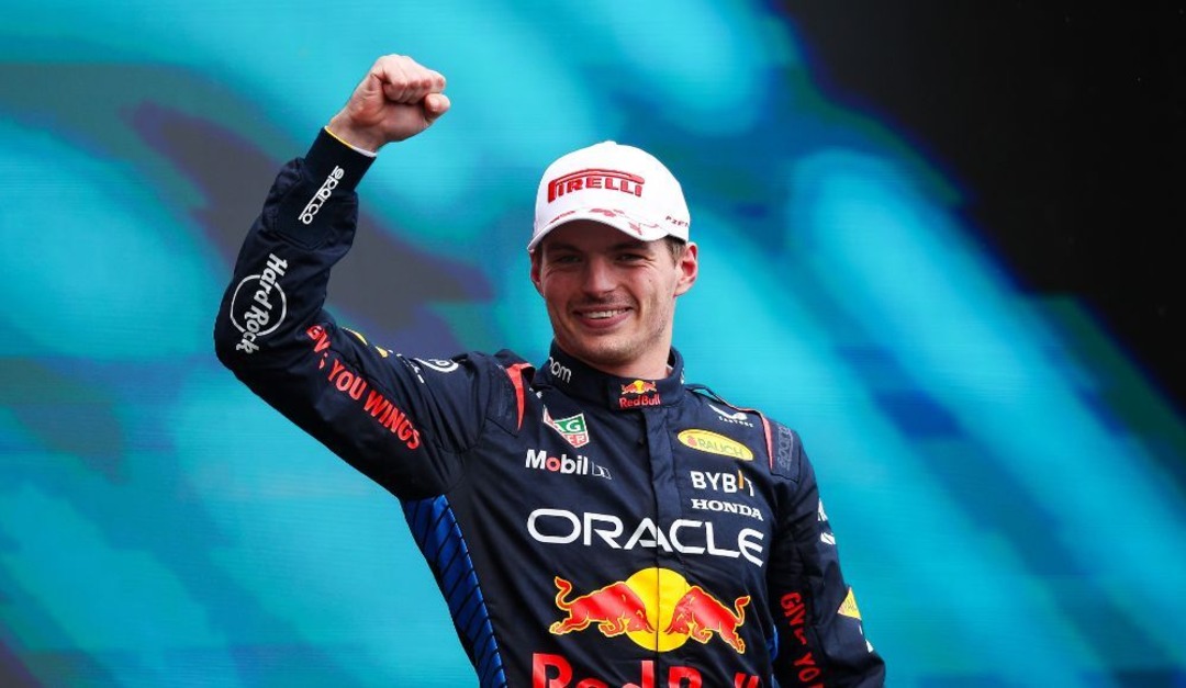 Verstappen&rsquo;den 2026 mesajı: &ldquo;Sakiniz, işimize bakıyoruz&rdquo;