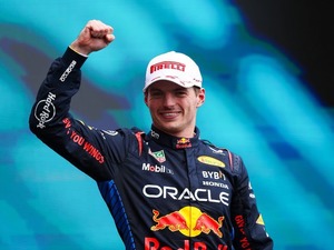 Verstappen&rsquo;den 2026 mesajı: &ldquo;Sakiniz, işimize bakıyoruz&rdquo;