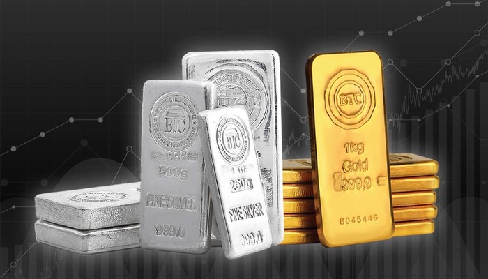 Yatırımcının "Korkulu R&uuml;yası" Sahte Altına Dikkat! 