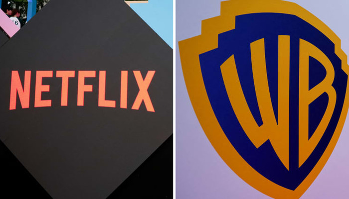 Hollywood Devlerinden Tahvil Atağı: Netflix ve Warner Bros Yatırımcıların Yeni G&ouml;zdesi Oldu