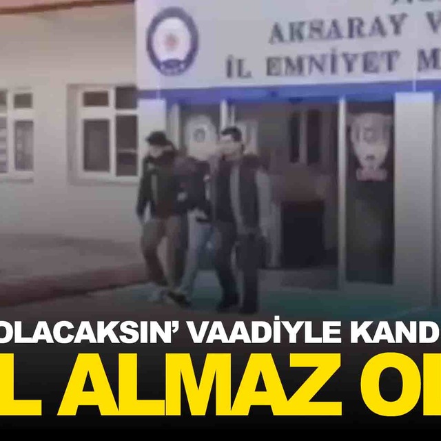 &ldquo;Zengin Olacaksın&rdquo; Vaadiyle 1,5 Milyon TL&rsquo;lik Tuzak: 16 Yaşındaki &Ccedil;ocuk Dolandırıldı