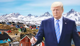 Son Dakika: Trump&rsquo;tan Avrupa&rsquo;ya G&uuml;mr&uuml;k Vergisi Kararı