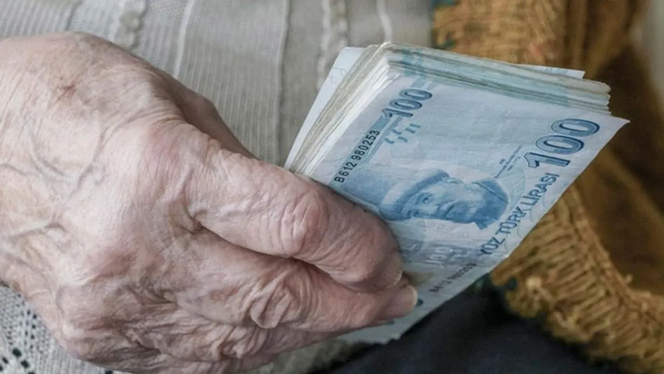 Emekliye Bayram M&uuml;jdesi: 2026 Bayram İkramiyesi Tutarı Belli Oldu
