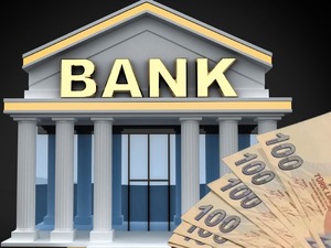 Mevduat yarışı kızıştı! Aylık getiri asgari &uuml;creti ge&ccedil;ti: İşte banka banka mevduat faiz oranları