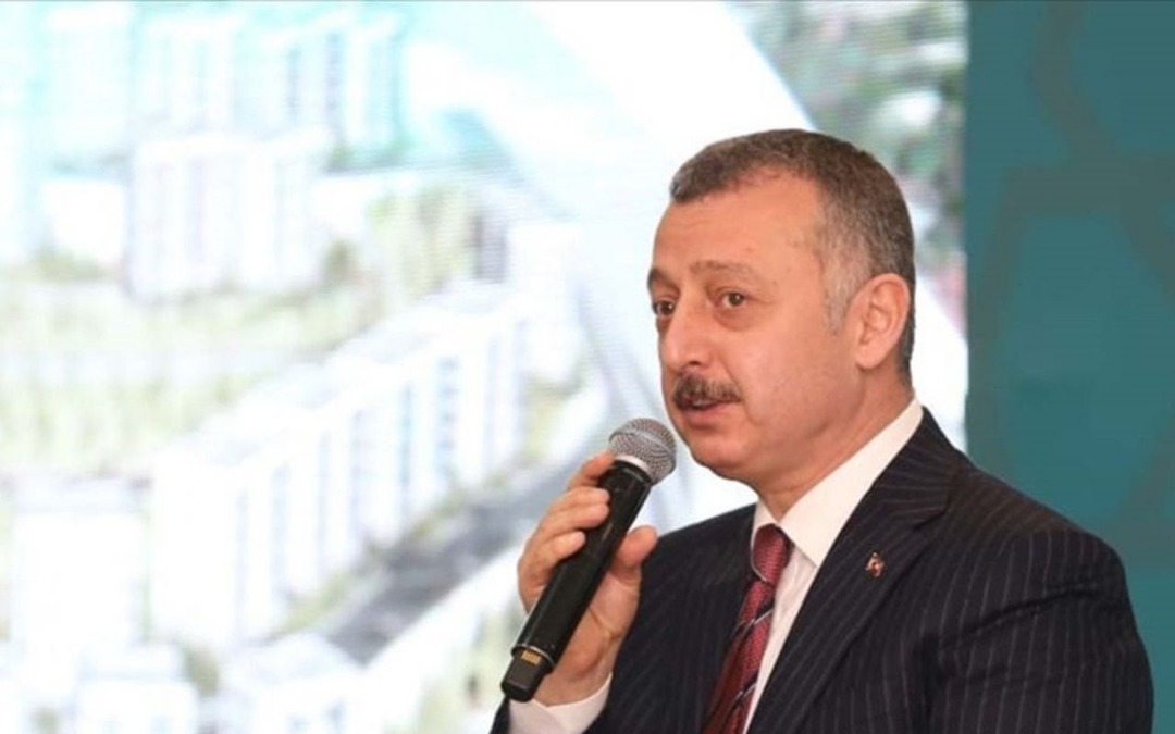 Kocaeli Belediye Başkanı B&uuml;y&uuml;kakın'dan 2025 raporu! "44 milyon kilometre yol kat edildi"