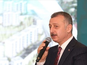 Kocaeli Belediye Başkanı B&uuml;y&uuml;kakın'dan 2025 raporu! "44 milyon kilometre yol kat edildi"