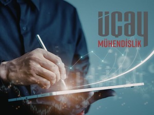 &Uuml;&ccedil;ay M&uuml;hendislik (UCAYM) halka arz sonucu geldi! Ka&ccedil; lot verdi? Ne zaman işlem g&ouml;recek?