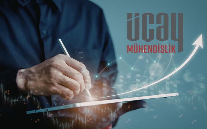 &Uuml;&ccedil;ay M&uuml;hendislik (UCAYM) halka arz sonucu geldi! Ka&ccedil; lot verdi? Ne zaman işlem g&ouml;recek?