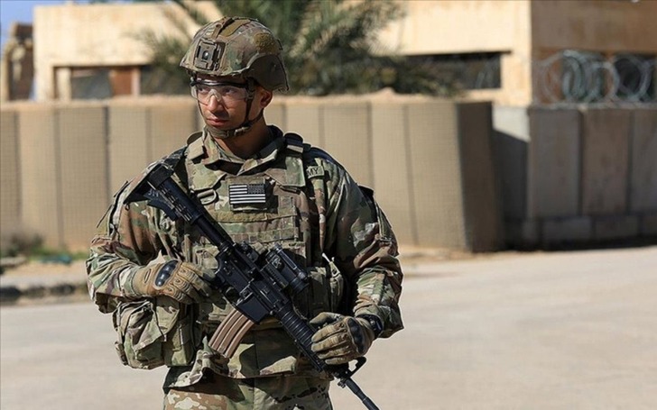 ABD'de Pentagon'un Minnesota'ya g&ouml;nderilmek &uuml;zere 1500 askere hazırlık emri verdiği &ouml;ne s&uuml;r&uuml;ld&uuml;