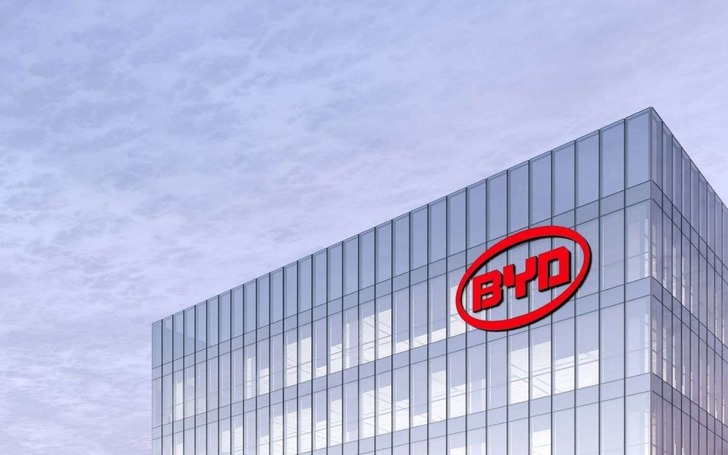 Fabrika yatırımı neden gecikti! Manisa OSB&rsquo;de BYD bilmecesi &ccedil;&ouml;z&uuml;ld&uuml; m&uuml;? A&ccedil;ıklama geldi