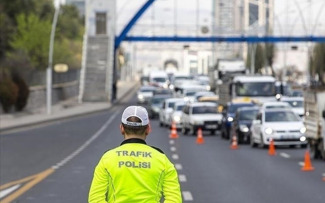 İstanbul'da hangi yollar trafiğe kapalı olacak?