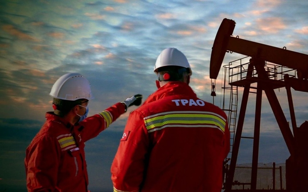 TPAO'nun Kırklareli'ndeki petrol arama ruhsat s&uuml;resi uzatıldı