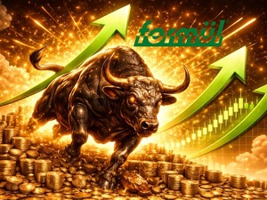 Halka arzda "Form&uuml;l" tuttu! FRMPL yine tavan!