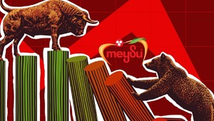 MEYSU'ya BofA desteği geldi: Hisse yeniden tavana g&ouml;z kırpıyor