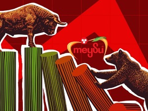 MEYSU'ya BofA desteği geldi: Hisse yeniden tavana g&ouml;z kırpıyor