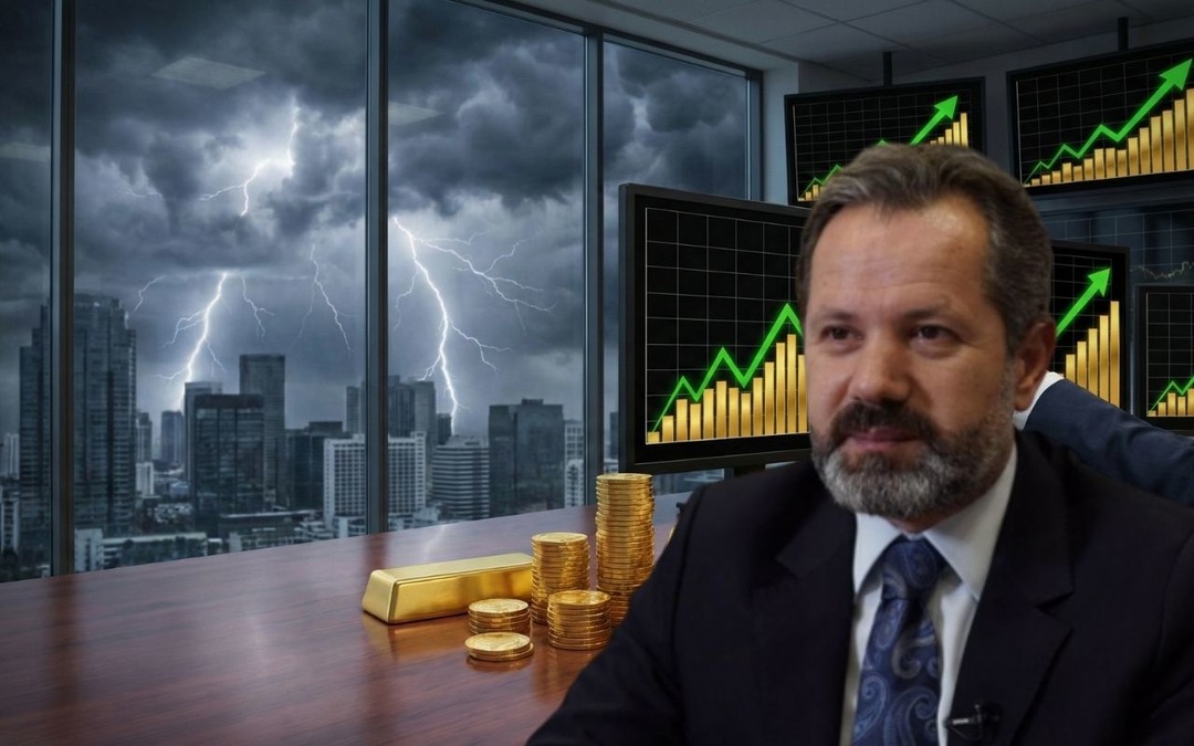 Altın alacaklar dikkat! İslam Memiş "fırtına başladı" dedi, rakamı verdi