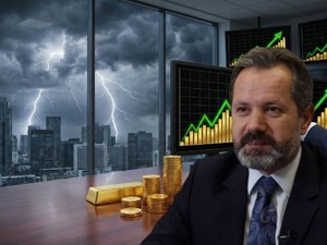 Altın alacaklar dikkat! İslam Memiş "fırtına başladı" dedi, rakamı verdi