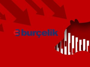 Hisseleri tabana koşan BURCE yeni anlaşmayı duyurdu! 