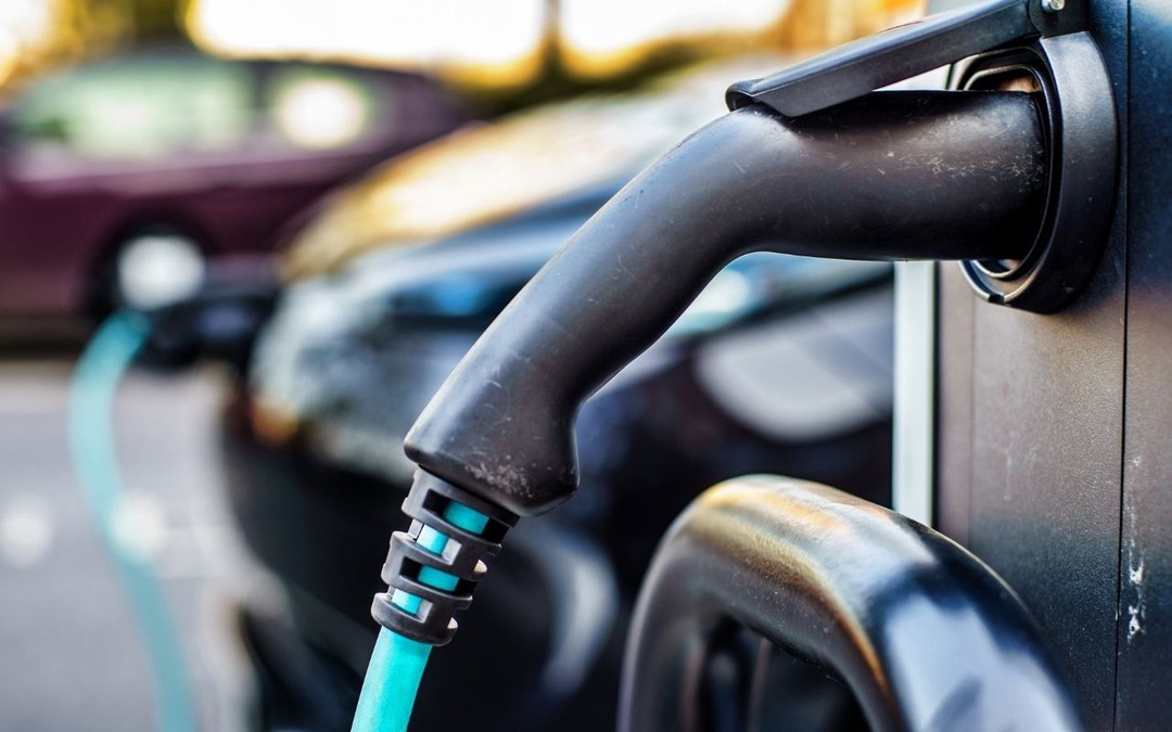 Elektrikli ara&ccedil; şarj soket sayısı aralıkta 38 bini aştı