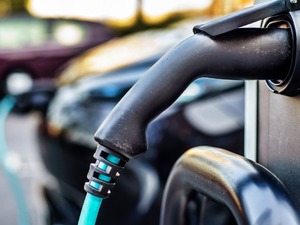 Elektrikli ara&ccedil; şarj soket sayısı aralıkta 38 bini aştı