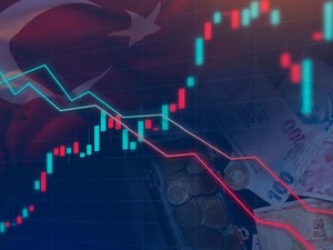 IMF k&uuml;resel raporunu paylaştı! T&uuml;rkiye'nin b&uuml;y&uuml;me tahminleri y&uuml;kseldi