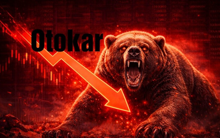 Otokar&rsquo;da (OTKAR) "Romanya" sarsıntısı s&uuml;r&uuml;yor: Hisselerde kayıplar arttı