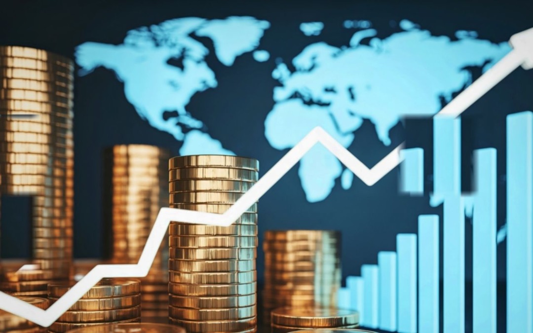 K&uuml;resel terazi bozuldu: 12 kişinin serveti 4 milyar insanı yuttu