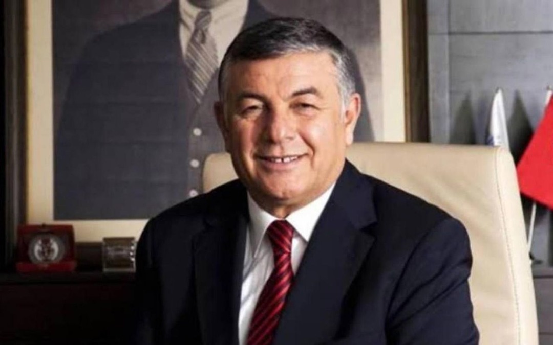 Eski Sarıyer Belediye Başkanı Ş&uuml;kr&uuml; Gen&ccedil;'e hapis cezası