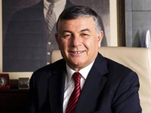 Eski Sarıyer Belediye Başkanı Ş&uuml;kr&uuml; Gen&ccedil;'e hapis cezası