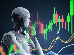 Yapay zeka analizi yaptı! 3 şirket yatırımcıya g&ouml;z kırpıyor