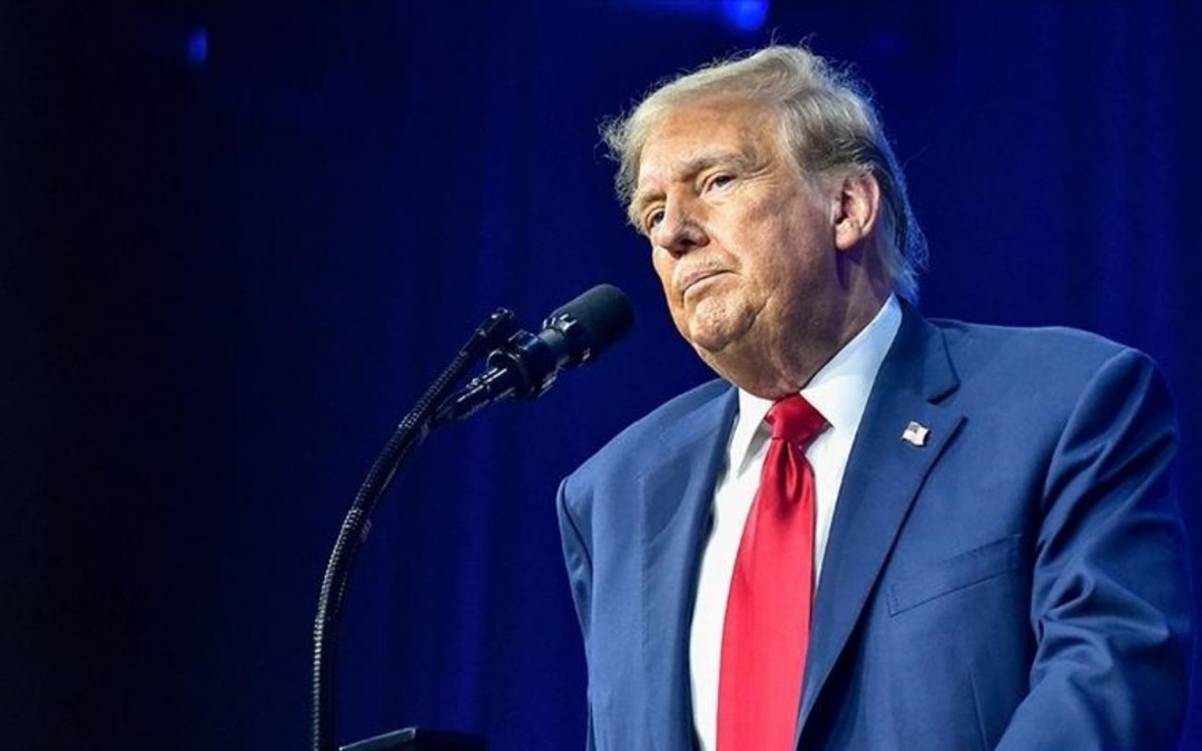 AB liderleri, Trump'ın tarife kararının ardından perşembe g&uuml;n&uuml; olağan&uuml;st&uuml; toplanacak