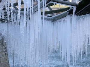 İstanbul Valiliği'nden buzlanma ve don uyarısı geldi
