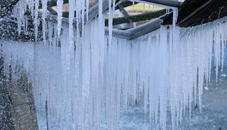 İstanbul Valiliği'nden buzlanma ve don uyarısı geldi