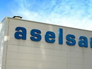 ASELSAN'dan 1 trilyon TL'lik şov: Bir ilke imza attı!