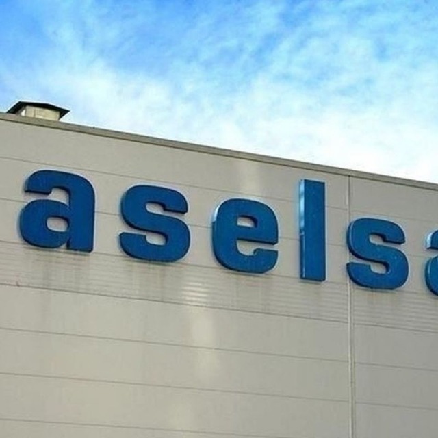 ASELSAN'dan 1 trilyon TL'lik şov: Bir ilke imza attı!