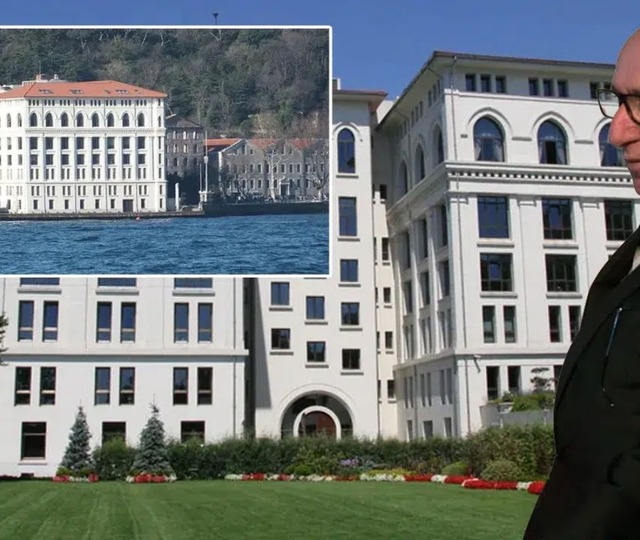 Park Holding&rsquo;de kayyum kararı kaldırıldı: Ciner Grup tekrar y&ouml;netimde