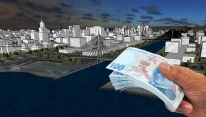 Kanal İstanbul&rsquo;a ayrılan b&uuml;t&ccedil;e şaşkınlık yarattı