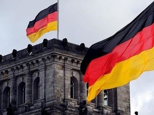 Almanya, ABD'den Barış Kuruluna katılma daveti aldı