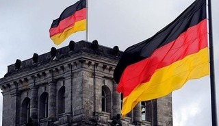 Almanya, ABD'den Barış Kuruluna katılma daveti aldı