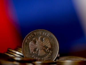 Rusya'nın federal b&uuml;t&ccedil;esi 5,6 trilyon ruble a&ccedil;ık verdi